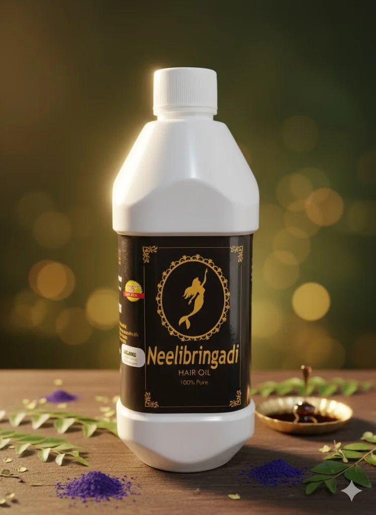 NEELIBRINGADI 1 L